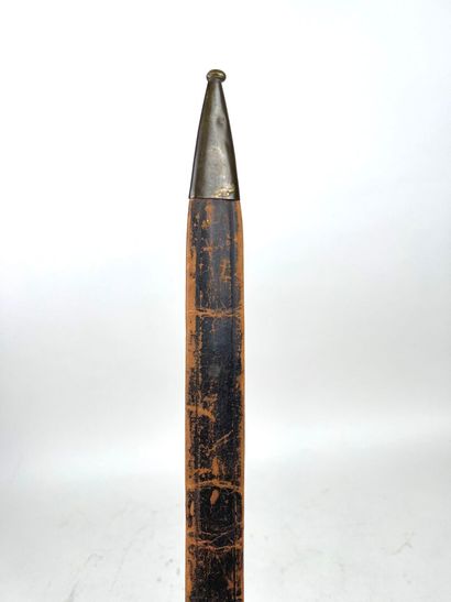 France, 2nd Empire (1852-1870).
Glaive allégé...