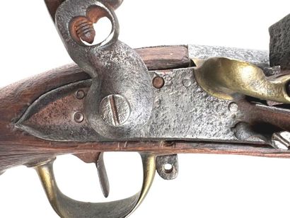 France, 1st Empire (1804-1814).
Model 1777...