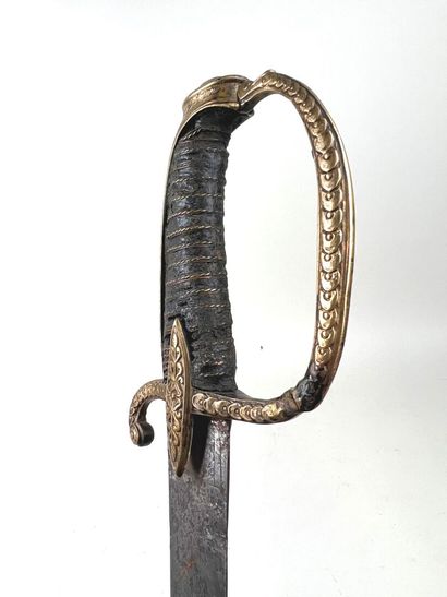 France, Restoration (1814-1830).
Light cavalry...