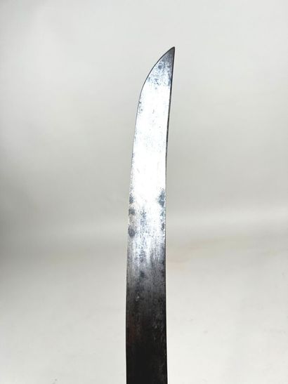 France, Restoration (1814-1830).
ANXI model...