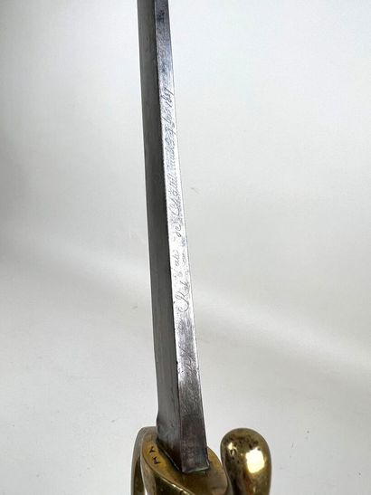 France, Restoration (1814-1830).
ANXI model...