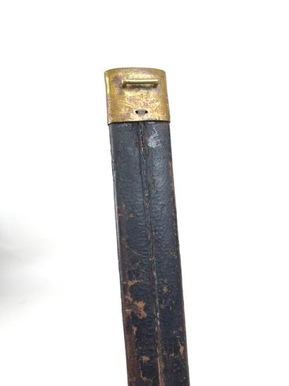 France, Louis-Philippe (1830-1848).
Footed...