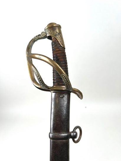 France, 2nd Restoration (1815-1830).
Light...
