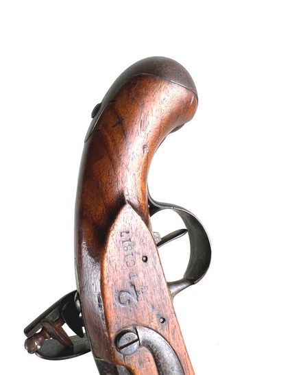 France, 2nd Restoration (1815-1830).
Gendarmerie...