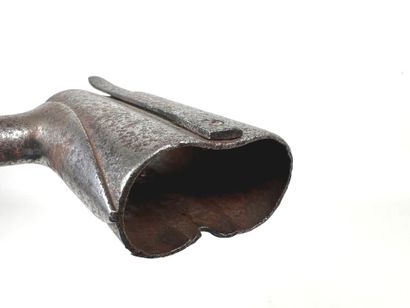 France, 1st half 19th century.
Double-sleeve...
