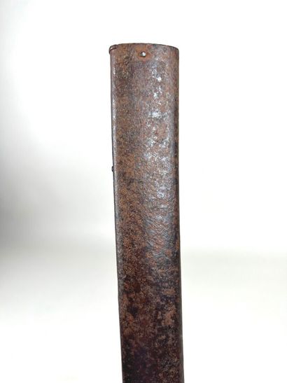 France, 2nd Empire (1852-1870).
Model 1840...