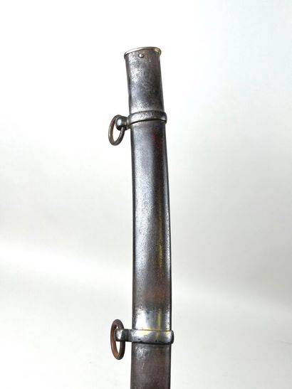 France, 2nd Restoration (1815-1830).
Light...
