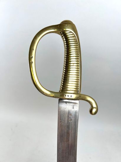 * France, Restoration (1814-1830).
Briquet