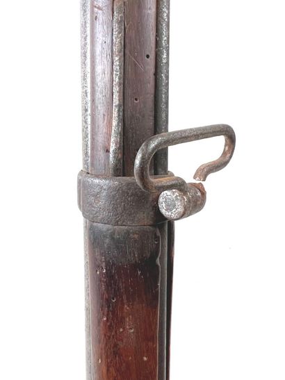 France, Restoration (1814-1830).
Model 1777...
