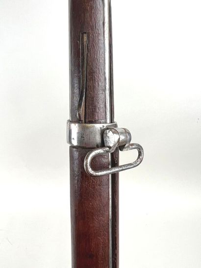 France, Louis-Philippe (1830-1848).
Flintlock...