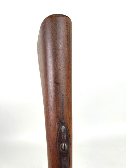France, Louis-Philippe (1830-1848).
Flintlock...