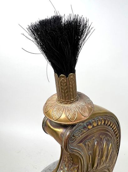 France, Second Empire (1852-1870).
Garde...