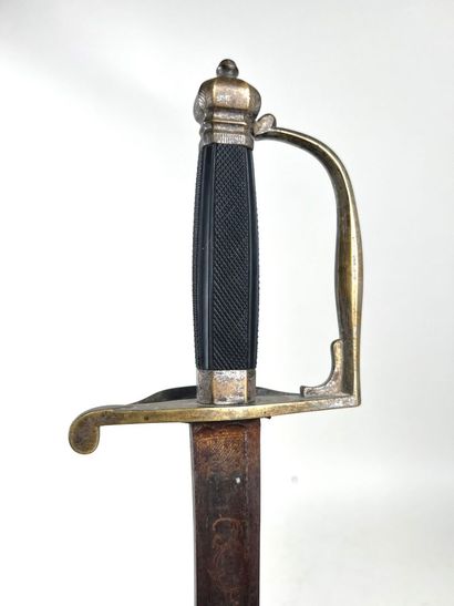France, Directoire (1795-1799) - Consulate...