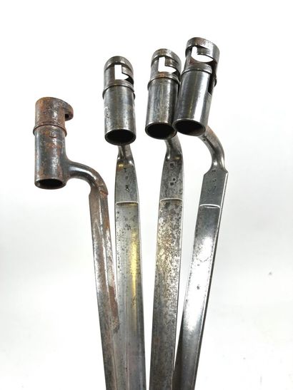* France and Great Britain, 19th century.
Set...