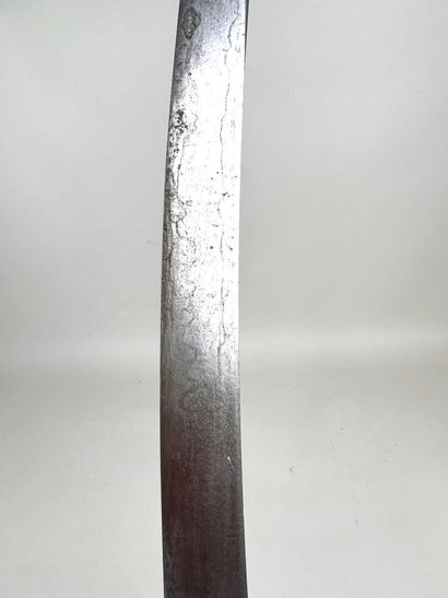 France, Restoration (1814-1830).
ANXI model...