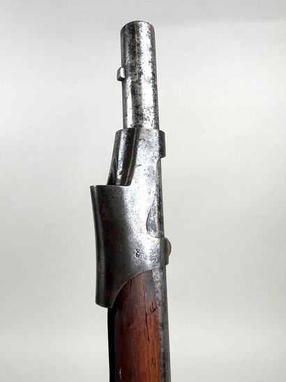 France, 1st Empire (1804-1814).
Model 1777...
