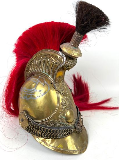 France, Louis-Philippe (1830-1848).
Dragon...