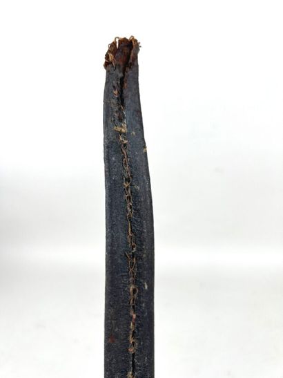 France, 2nd Empire (1852-1870).
Glaive allégé...