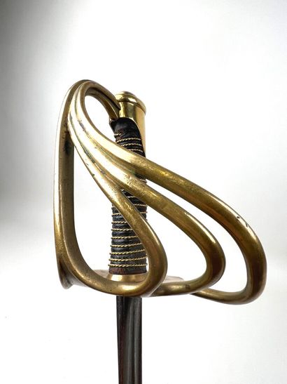 France, 1st half 19th century.
Cavalerie...