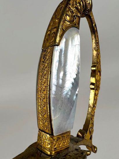 France, Restoration (1814-1830).
Beautiful...