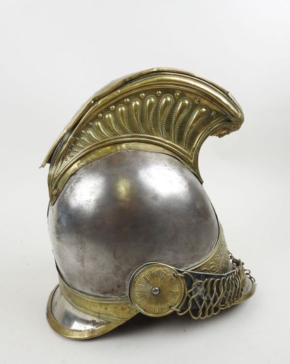 France, Louis-Philippe (1830-1848).
Cuirassier...
