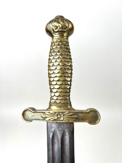 France, Louis-Philippe (1830-1848).
Officer's...