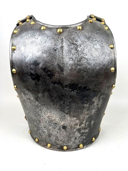 France, 1st Empire (1804-1814).
Rare cuirassier...