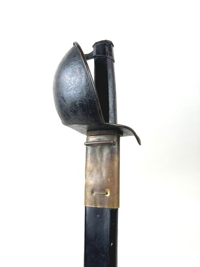 France, Third Republic (1870-1940).
Model...