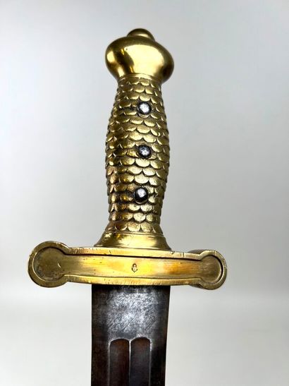 France, Louis-Philippe (1830-1848).
Glaive...