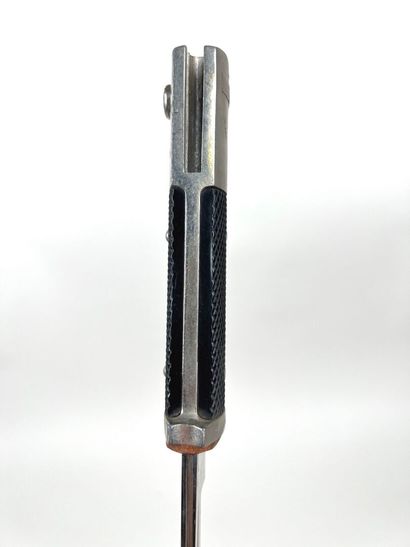 Germany, 2nd GM.
Exit bayonet, short model,...