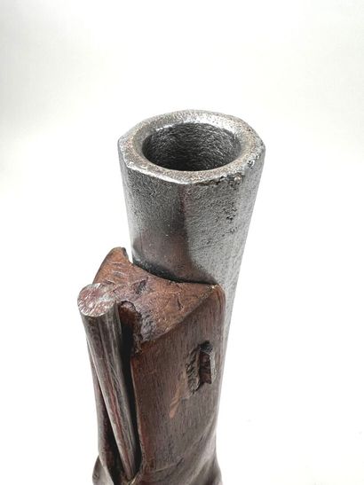 Belgium, circa 1820-30.
Officer's percussion...
