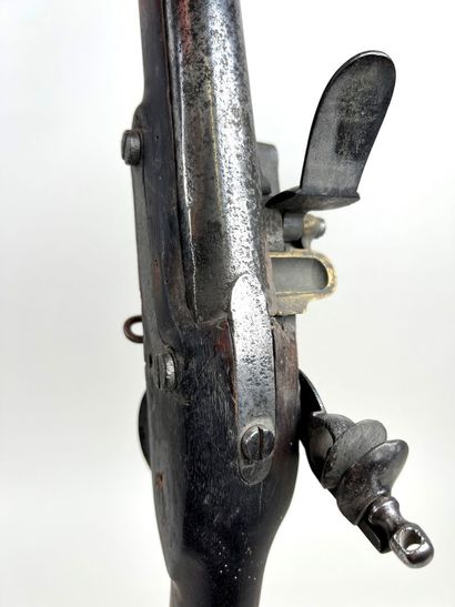 France, 1st Empire (1804-1814).
Model 1777...