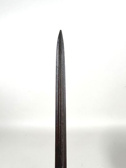 France, 2nd Empire (1852-1870).
Model 1857...