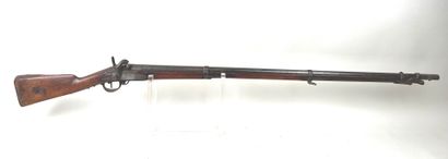 France, Restoration (1814-1830).
Model 1777...