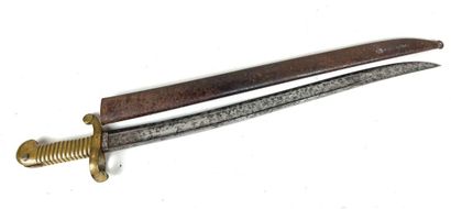 France, 2nd Empire (1852-1870).
Model 1840...
