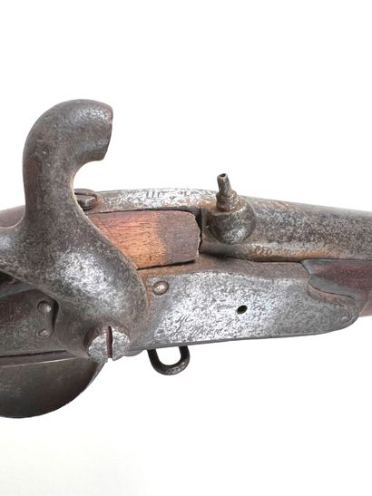 France, Restoration (1814-1830).
Model 1777...