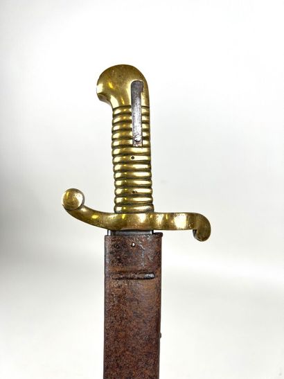 France, 2nd Empire (1852-1870).
Model 1840...