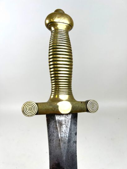 France, Louis-Philippe (1830-1848).
Model...