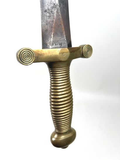 France, Louis-Philippe (1830-1848).
Glaive...