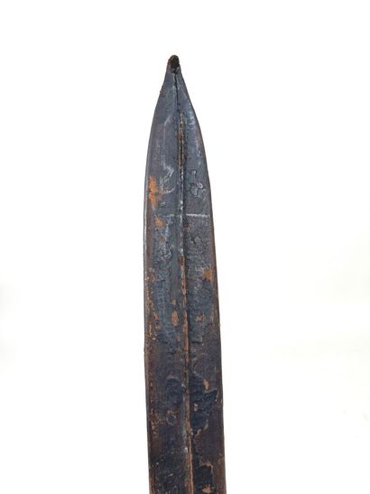 France, Louis-Philippe (1830-1848).
Footed...