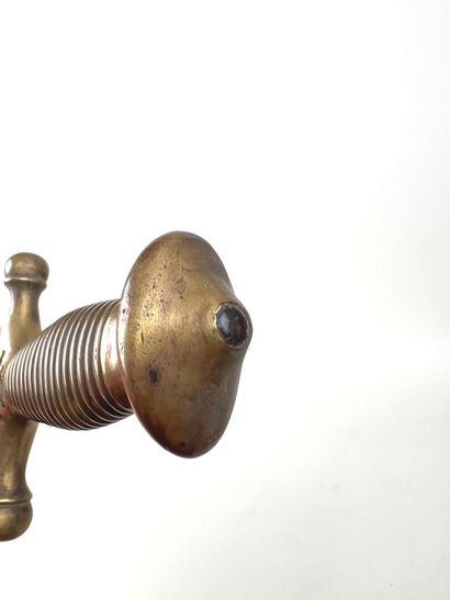 France, 2nd Empire (1852-1870).
Glaive de...