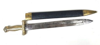 France, Louis-Philippe (1830-1848).
Glaive...