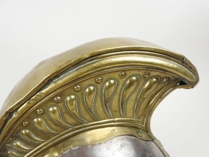 France, Louis-Philippe (1830-1848).
Cuirassier...