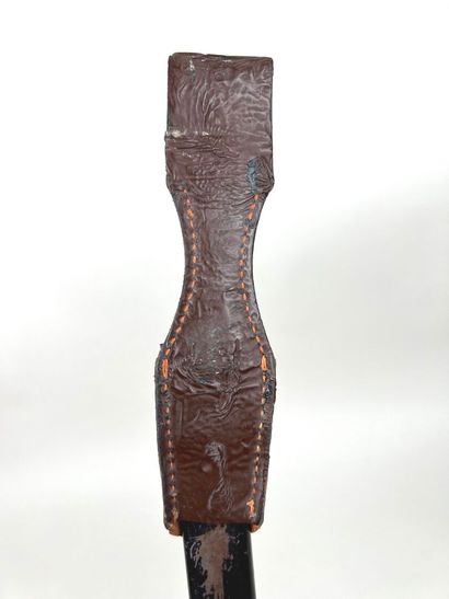Germany, 2nd GM.
Exit bayonet, short model,...