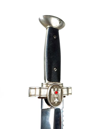 au modèle 
Germany, 2nd GM.
DRK troop rifle...