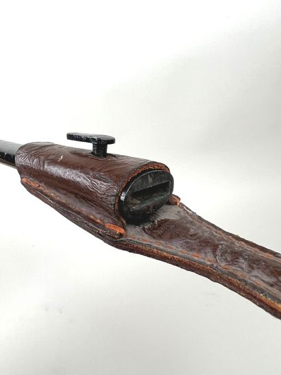 Germany, 2nd GM.
Exit bayonet, short model,...