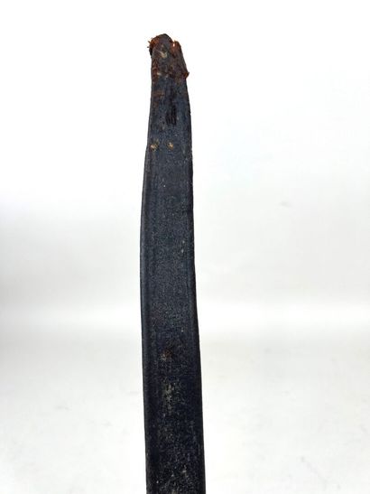 France, 2nd Empire (1852-1870).
Glaive allégé...