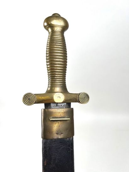 France, Louis-Philippe (1830-1848).
Glaive...