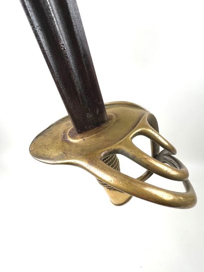 France, 1st half 19th century.
Cavalerie...