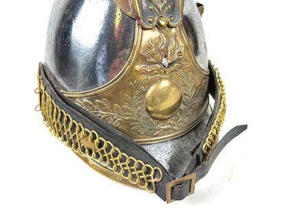France, Second Empire (1852-1870).
Garde...